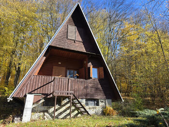 Prodej chaty / chalupy 40 m², Hlubočky