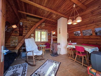 Prodej chaty / chalupy 40 m², Hlubočky