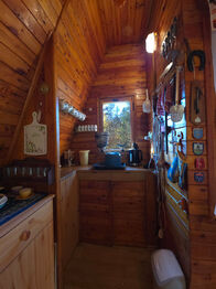 Prodej chaty / chalupy 40 m², Hlubočky