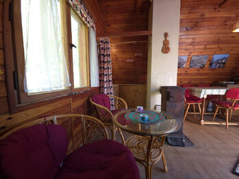 Prodej chaty / chalupy 40 m², Hlubočky
