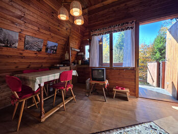 Prodej chaty / chalupy 40 m², Hlubočky