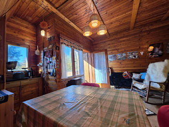 Prodej chaty / chalupy 40 m², Hlubočky