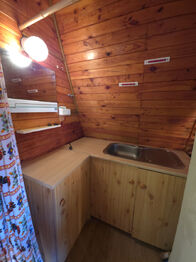 Prodej chaty / chalupy 40 m², Hlubočky