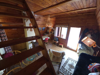 Prodej chaty / chalupy 40 m², Hlubočky