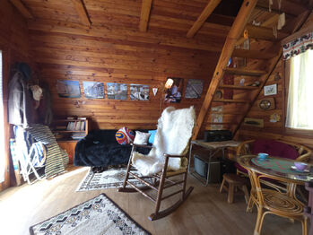 Prodej chaty / chalupy 40 m², Hlubočky