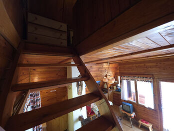 Prodej chaty / chalupy 40 m², Hlubočky