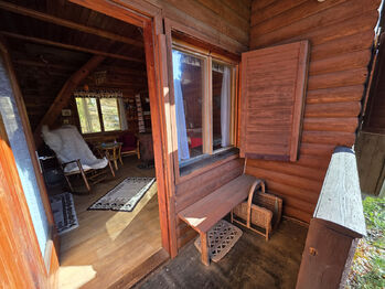 Prodej chaty / chalupy 40 m², Hlubočky