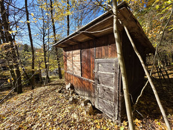 Prodej chaty / chalupy 40 m², Hlubočky