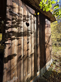 Prodej chaty / chalupy 40 m², Hlubočky