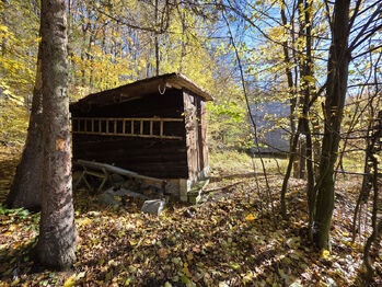 Prodej chaty / chalupy 40 m², Hlubočky