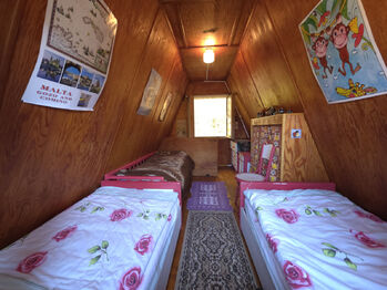 Prodej chaty / chalupy 40 m², Hlubočky