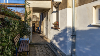 Prodej bytu 2+1 v osobním vlastnictví 58 m², Benešov nad Ploučnicí
