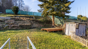 Prodej bytu 2+1 v osobním vlastnictví 58 m², Benešov nad Ploučnicí