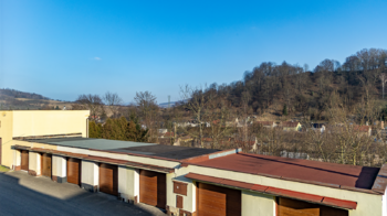 Prodej bytu 2+1 v osobním vlastnictví 58 m², Benešov nad Ploučnicí