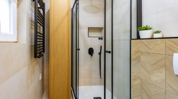 Prodej bytu 2+1 v osobním vlastnictví 58 m², Benešov nad Ploučnicí