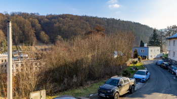 Prodej bytu 2+1 v osobním vlastnictví 58 m², Benešov nad Ploučnicí