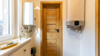 Prodej bytu 2+1 v osobním vlastnictví 58 m², Benešov nad Ploučnicí