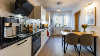 Prodej bytu 2+1 v osobním vlastnictví 58 m², Benešov nad Ploučnicí