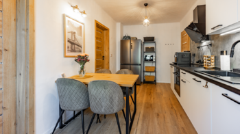 Prodej bytu 2+1 v osobním vlastnictví 58 m², Benešov nad Ploučnicí