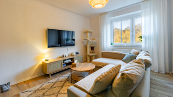 Prodej bytu 2+1 v osobním vlastnictví 58 m², Benešov nad Ploučnicí