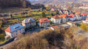 Prodej bytu 2+1 v osobním vlastnictví 58 m², Benešov nad Ploučnicí