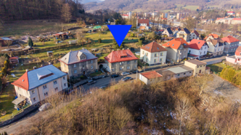 Prodej bytu 2+1 v osobním vlastnictví 58 m², Benešov nad Ploučnicí