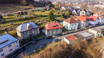 Prodej bytu 2+1 v osobním vlastnictví 58 m², Benešov nad Ploučnicí
