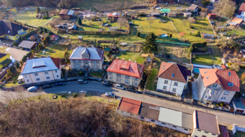 Prodej bytu 2+1 v osobním vlastnictví 58 m², Benešov nad Ploučnicí