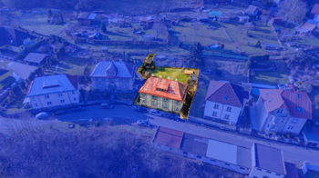Prodej bytu 2+1 v osobním vlastnictví 58 m², Benešov nad Ploučnicí