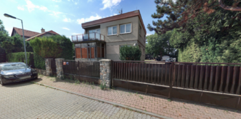Dům - Prodej domu 201 m², Praha 9 - Kbely