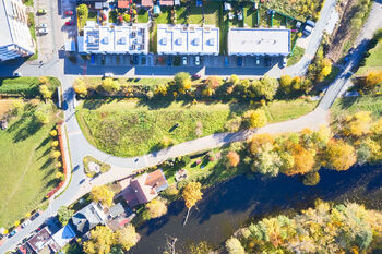 Prodej pozemku 2475 m², Hradec Králové