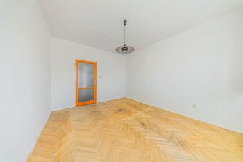Prodej bytu 2+1 v osobním vlastnictví 58 m², Kladno