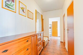 Prodej bytu 2+1 v osobním vlastnictví 58 m², Kladno