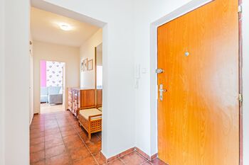 Prodej bytu 2+1 v osobním vlastnictví 58 m², Kladno