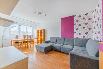 Prodej bytu 2+1 v osobním vlastnictví 58 m², Kladno