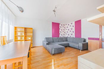 Prodej bytu 2+1 v osobním vlastnictví 58 m², Kladno
