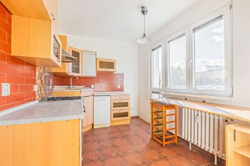 Prodej bytu 2+1 v osobním vlastnictví 58 m², Kladno