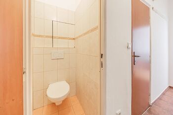 Prodej bytu 2+1 v osobním vlastnictví 58 m², Kladno