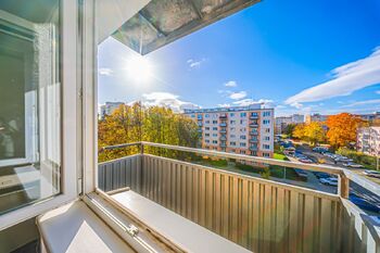 Prodej bytu 2+1 v osobním vlastnictví 58 m², Kladno