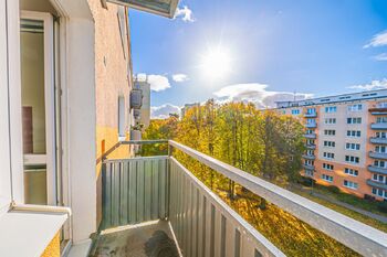 Prodej bytu 2+1 v osobním vlastnictví 58 m², Kladno