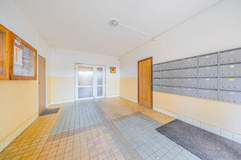 Prodej bytu 2+1 v osobním vlastnictví 58 m², Kladno