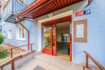 Prodej bytu 2+1 v osobním vlastnictví 58 m², Kladno