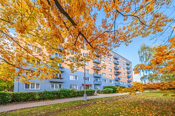 Prodej bytu 2+1 v osobním vlastnictví 58 m², Kladno