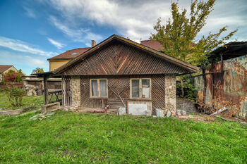 Prodej domu 168 m², Poděbrady