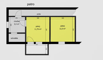 Prodej domu 168 m², Poděbrady