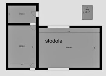 Prodej domu 168 m², Poděbrady