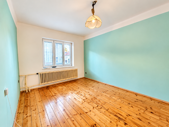 obývací pokoj - Pronájem bytu 3+1 v osobním vlastnictví 55 m², České Budějovice