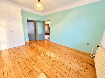 obývací pokoj - Pronájem bytu 3+1 v osobním vlastnictví 55 m², České Budějovice