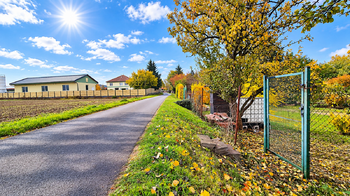 Prodej pozemku 464 m², Obora