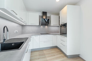 Prodej bytu 3+kk v osobním vlastnictví 112 m², Praha 5 - Stodůlky